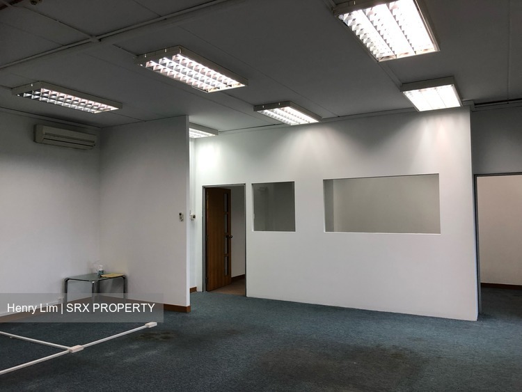 Amk Tech 1 (D20), Factory #203241841